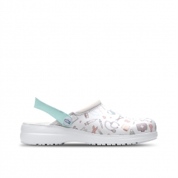 Soco ECOT Ergonómico OB SRC - 1  Par