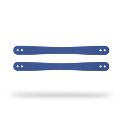 Tiras Em SEBS Para Soco - 1  Par - WORKING SAFE (0150025)