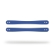 Tiras Em SEBS Para Soco - 1  Par - WORKING SAFE (0150025)