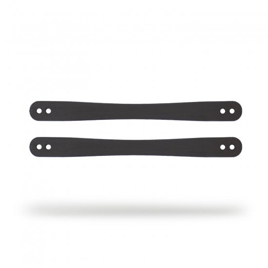 Tiras Em SEBS Para Soco - 1  Par - WORKING SAFE (0150025)