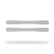 Tiras Em SEBS Para Soco - 1  Par - WORKING SAFE (0150025)