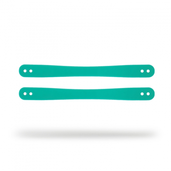 Tiras Em SEBS Para Soco - 1  Par - WORKING SAFE (0150025)
