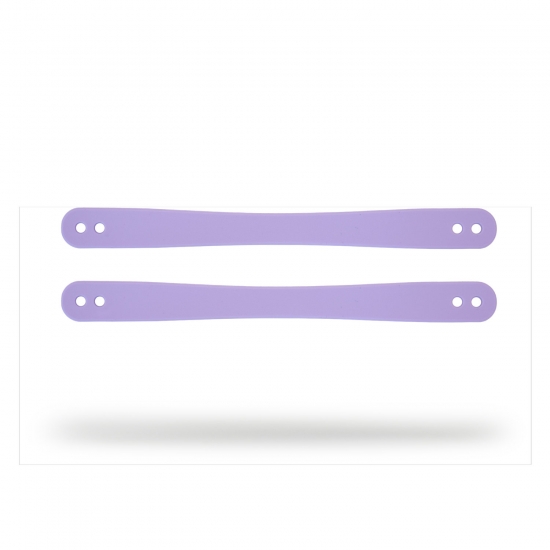 Tiras Em SEBS Para Soco - 1  Par - WORKING SAFE (0150025)