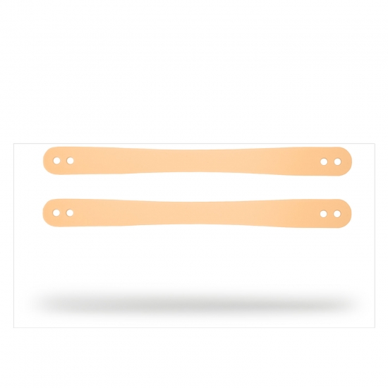Tiras Em SEBS Para Soco - 1  Par - WORKING SAFE (0150025)