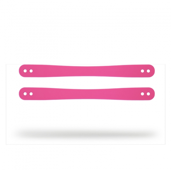 Tiras Em SEBS Para Soco - 1  Par - WORKING SAFE (0150025)