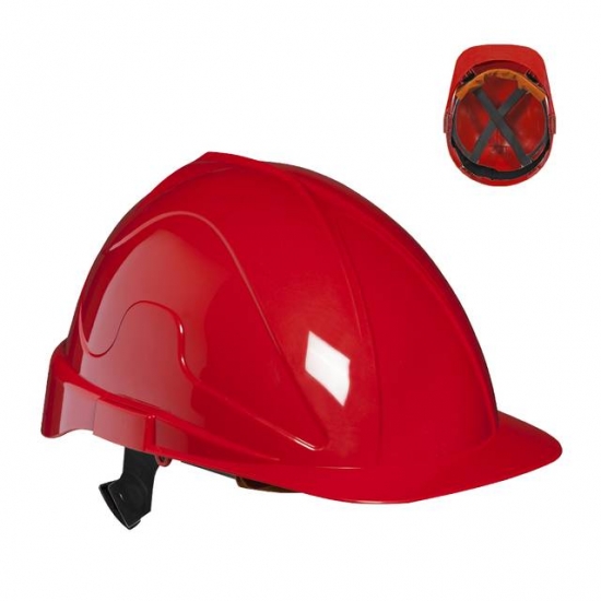 Capacete em ABS - 1  Unidade - FIELD (0201001)