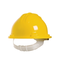 Capacete Em Polietileno - CLIMAX Capacete Em Polietileno - CLIMAX