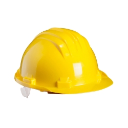 Capacete Em Polietileno - CLIMAX Capacete Em Polietileno - CLIMAX