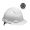 Capacete Em Polietileno Com Ajuste Por Roda - CLIMAX