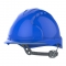 Capacete Em Polietileno Não Ventilado - 1  Unidade - JSP (0201011)