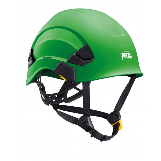 Capacete ABS Com Ajuste Roda Lateral E Francalete - PETZL