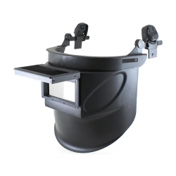Máscara Soldadura Para Capacete - 1  Unidade - CLIMAX (0205001) Máscara Soldadura Para Capacete - 1  Unidade - CLIMAX (0205001)