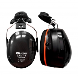 Auricular ABS Para Capacete SNR 25dB - 1  Unidade - CLIMAX (0205008) Auricular ABS Para Capacete SNR 25dB - 1  Unidade - CLIMAX (0205008)