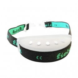 Francalete Elástico Com Queixal Para Capacete - 1  Unidade - CLIMAX (0205010) Francalete Elástico Com Queixal Para Capacete - 1  Unidade - CLIMAX (0205010)