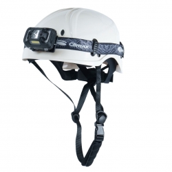 Lanterna 3 Leds Em ABS - CLIMAX