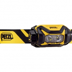 Lanterna De Cabeça 600LM Recarregável - PETZL