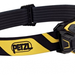 Lanterna De Cabeça 600LM Recarregável - PETZL