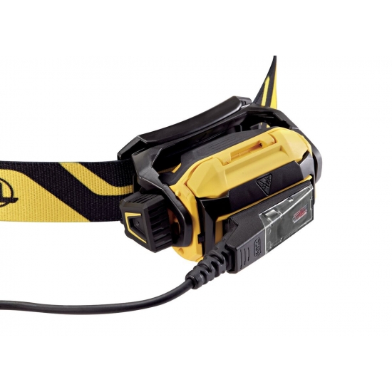 Lanterna De Cabeça 600LM Recarregável - PETZL