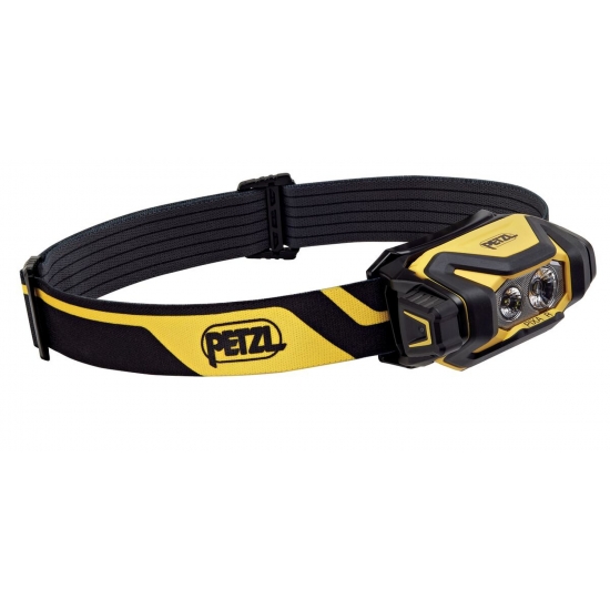 Lanterna De Cabeça 600LM Recarregável - PETZL