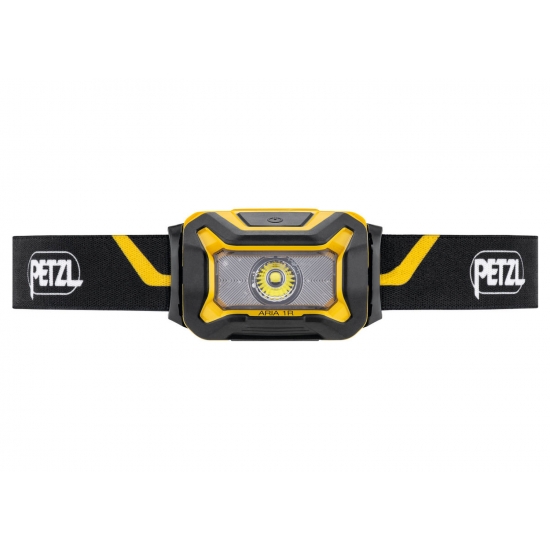 Lanterna De Cabeça 450LM Recarregável - PETZL