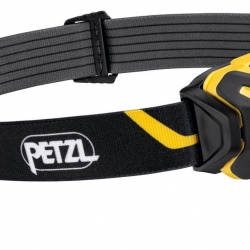 Lanterna De Cabeça 450LM Recarregável - PETZL