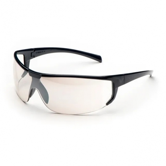 Óculos Policarbonato Incolor UV - 1  Unidade - UNIVET (0301008)