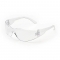 Óculo Policarbonato Incolor - 1  Unidade - FIELD (0301013)