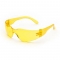 Óculo Policarbonato Amarelo UV - FIELD