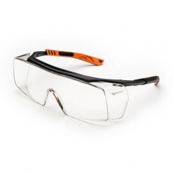 Óculo Policarbonato Incolor UV - 1  Unidade - UNIVET (0301032) Óculo Policarbonato Incolor UV - 1  Unidade - UNIVET (0301032)