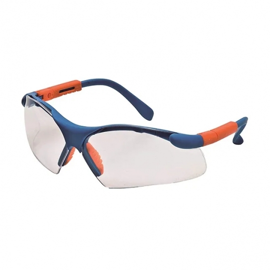 Óculos Com Lentes Policarbonato antiembaciamento E Reflexos - MEDOP