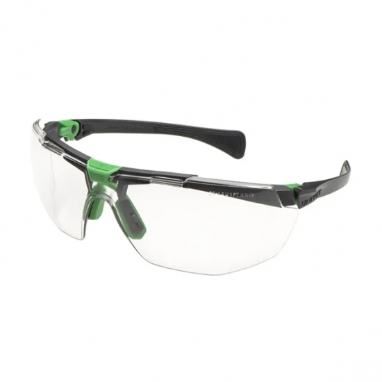 Óculos Policarbonato Incolor UV - PACK  10  Unidades - UNIVET (0301085)