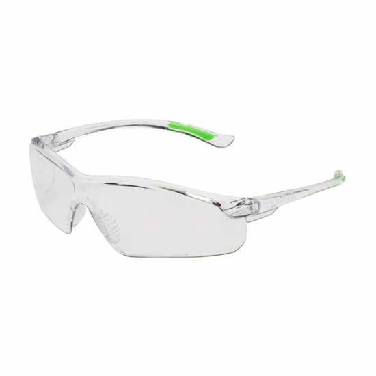Óculos Policarbonato Incolor antiembaciamento UV - PACK  10  Unidades - UNIVET (0301086)