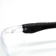 Óculos Lentes Policarbonato Incolor Antiembaciante - 1  Unidade - FIELD (0301099)