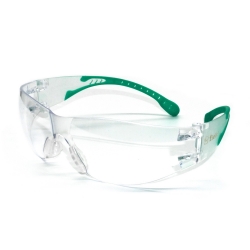 Óculo Lentes Policarbonato Incolor Antiembaciamento - 1  Unidade - FIELD (0301100) Óculo Lentes Policarbonato Incolor Antiembaciamento - 1  Unidade - FIELD (0301100)