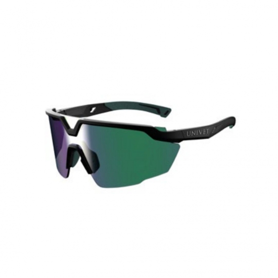 Óculo Policarbonato Antiembaciamento Espelhado - UNIVET