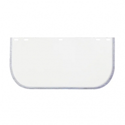 Ecrã Policarbonato Incolor 195x400mm - 1  Unidade - FIELD (0305001) Ecrã Policarbonato Incolor 195x400mm - 1  Unidade - FIELD (0305001)