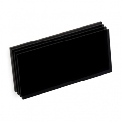 Vidro Escuro Soldadura T11 110x55mm - 1  Unidade - CLIMAX (0305004) Vidro Escuro Soldadura T11 110x55mm - 1  Unidade - CLIMAX (0305004)