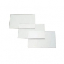 Policarbonato Exterior Para Máscara De Soldar - 110x90mm - 1  Unidade - CLIMAX (0305013) Policarbonato Exterior Para Máscara De Soldar - 110x90mm - 1  Unidade - CLIMAX (0305013)