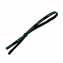 Cordão Para Óculo De Proteção - PACK  10  Unidades - UNIVET (0305041) Cordão Para Óculo De Proteção - PACK  10  Unidades - UNIVET (0305041)