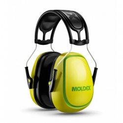 Protetor Auditivo SNR 30dB - 1  Unidade - MOLDEX (0401015) Protetor Auditivo SNR 30dB - 1  Unidade - MOLDEX (0401015)