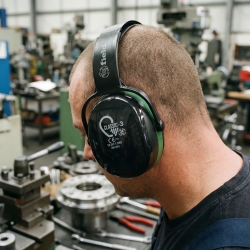 Protetor Auditivo SNR 34dB - 1  Unidade - FIELD (0401024)