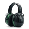 Protetor Auditivo SNR 34dB - 1  Unidade - FIELD (0401024)