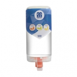 Dispensador Vazio Para 500 Pares De Tampões - MEDOP (0402003) Dispensador Vazio Para 500 Pares De Tampões - MEDOP (0402003)