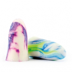 Tampão Auditivo Descartável SNR 35dB - 1  Unidade - MOLDEX (0402009) Tampão Auditivo Descartável SNR 35dB - 1  Unidade - MOLDEX (0402009)