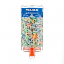 Dispensador 500 Pares De Tampões SNR 35dB - MOLDEX (0403003) Dispensador 500 Pares De Tampões SNR 35dB - MOLDEX (0403003)