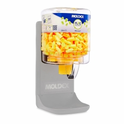 Dispensador 250 Tampoes SNR 22dB - 1  Unidade - MOLDEX (0403010) Dispensador 250 Tampoes SNR 22dB - 1  Unidade - MOLDEX (0403010)