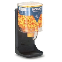 Dispensador 250 Tampoes SNR 22dB - 1  Unidade - MOLDEX (0403010) Dispensador 250 Tampoes SNR 22dB - 1  Unidade - MOLDEX (0403010)