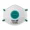 Máscara Descartável FFP2 Com Válvula - FIELD