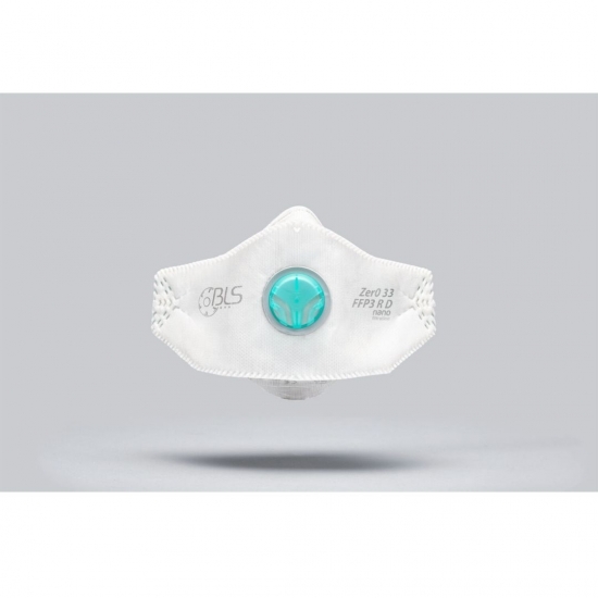 - 1  Unidade - BLS (0501094)