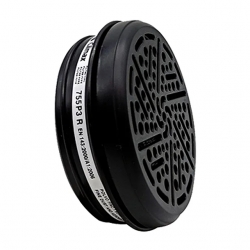 Filtro P3 R - CLIMAX Filtro P3 R - CLIMAX
